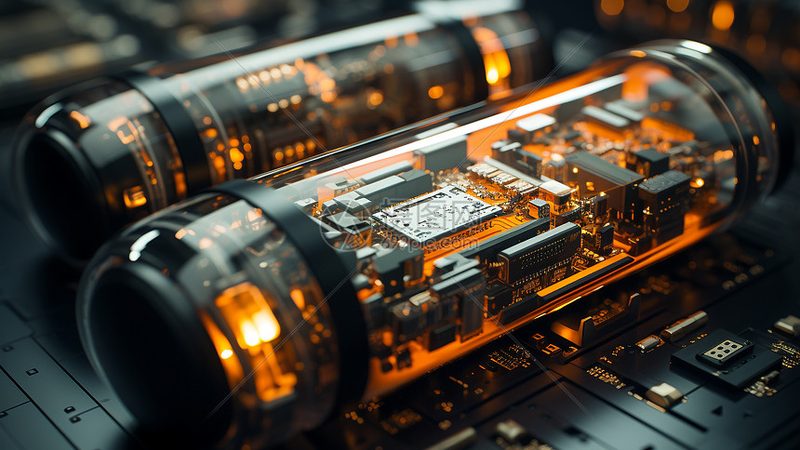 电子设计培训学习流程：从入门到精通的全方位解析