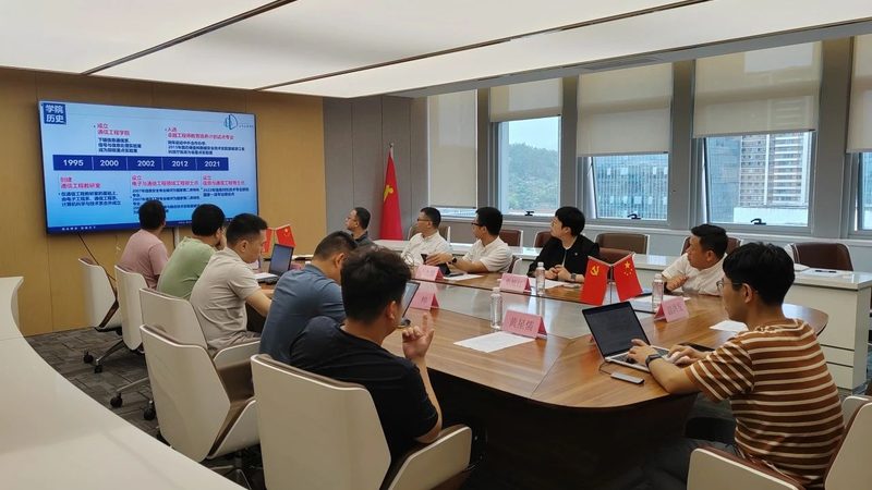 电子科技选型：如何从参数对比中找到最适合的产品**